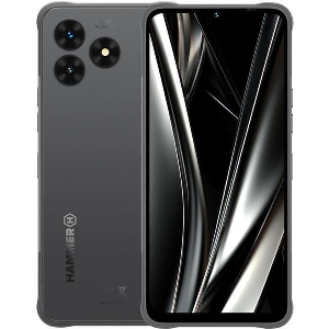 ΚΙΝΗΤΟ HAMMER BLADE VA 5G DUAL SIM 128GB 8GB RAM GREY