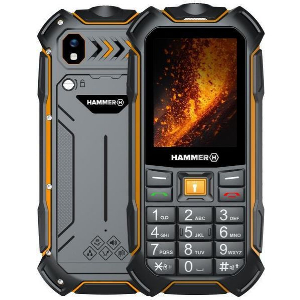 ΚΙΝΗΤΟ HAMMER BOOST 2 LTE