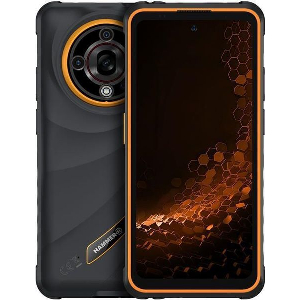 ΚΙΝΗΤΟ HAMMER IRON 6 5G DUAL SIM 128GB 6GB RAM ORANGE