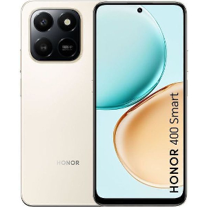 ΚΙΝΗΤΟ HONOR 400 SMART NFC 128GB 6GB 4G DESERT GOLD