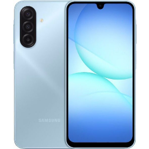 ΚΙΝΗΤΟ SAMSUNG GALAXY A17 128GB 4GB LIGHT BLUE