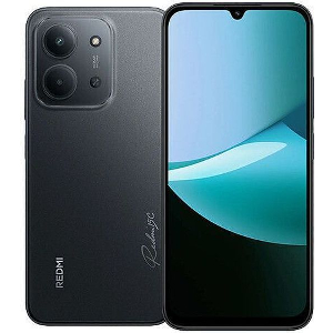 ΚΙΝΗΤΟ XIAOMI REDMI 15C NFC 256GB 4GB 5G DUAL SIM BLACK