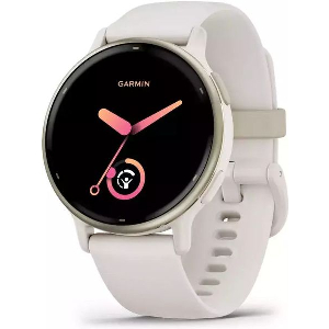 GARMIN VIVOACTIVE 5 WHITE