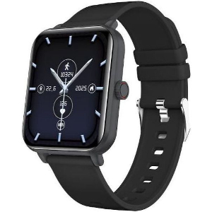 MYPHONE SMARTWATCH CLASSIC 2 1.85'' BLACK
