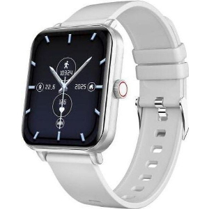 MYPHONE SMARTWATCH CLASSIC 2 1.85'' SILVER