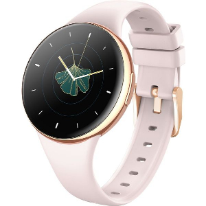 MYPHONE SMARTWATCH MINI 1.04'' GOLD CREAMY
