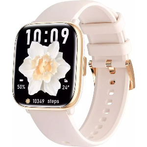 MYPHONE SMARTWATCH PASTEL 1.75'' GOLD TEAM ROSE