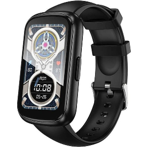 SMARTWATCH HOCO Y25 BLACK