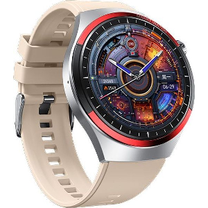 SMARTWATCH WK WH-05 ΑΣΗΜΙ