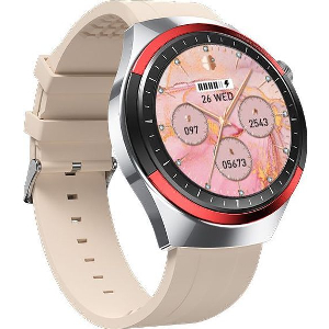 SMARTWATCH WK WH-06 ΑΣΗΜΙ
