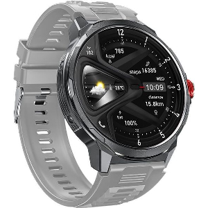 SMARTWATCH WK WH-07 ΑΣΗΜΙ
