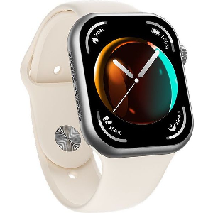 SMARTWATCH WK WH-08 ΑΣΗΜΙ