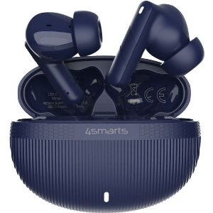 4SMARTS TWS SKYBUDS PRO ANC NAVY BLUE