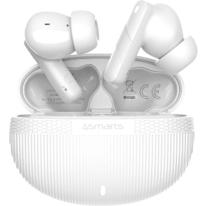 4SMARTS TWS SKYBUDS PRO ANC WHITE