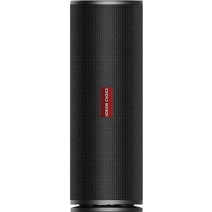 HONOR CHOICE PRO 30W BLUETOOTH SPEAKER TWS RGB WATERPROOF BLACK