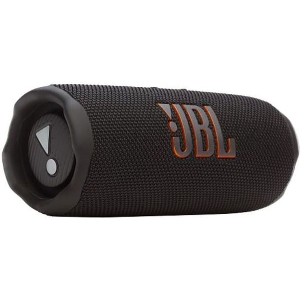 JBL FLIP 7 (BLACK) BLUETOOTH SPEAKER