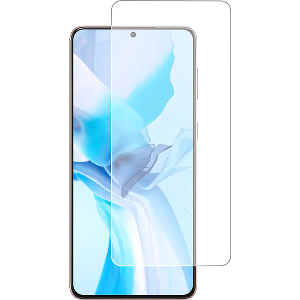 4SMARTS SECOND GLASS X-PRO CLEAR WITH MOUNTING FRAME FOR SAMSUNG GALAXY A14