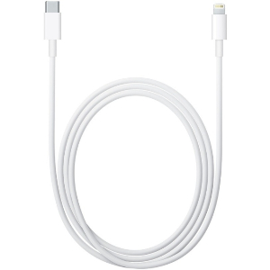 APPLE MKQ42ZM USB-C TO LIGHTNING CABLE 2M