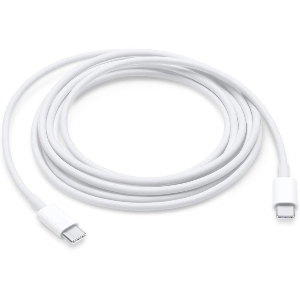 APPLE MLL82ZM/A USB-C CHARGE CABLE 2M BULK