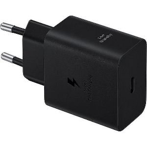 SAMSUNG EP-T4511NB WALL CHARGER 45W 4.05A TYPE-C BLACK