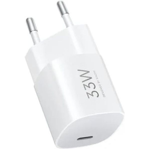 XIAOMI 33W NANO POWER ADAPTER(USB-C) EU BHR087LEU