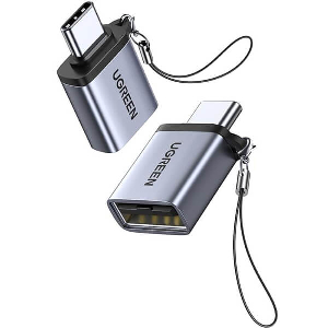 ADAPTOR OTG TYPE C 3.1 TO USB 3.0 UGREEN US270 50283