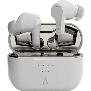 CREATIVE ZEN AIR SXFI IN-EAR BLUETOOTH HANDSFREE ΜΕ ΘΗΚΗ ΦΟΡΤΙΣΗΣ WHITE