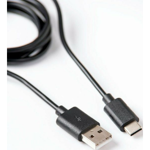 OSIO OTU-5912B ΚΑΛΩΔΙΟ USB ΣΕ USB TYPE C 1.2 M