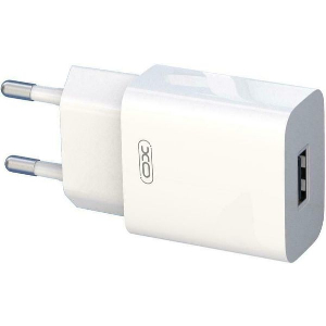 XO L99 (EU) 2.4A HOME CHARGER