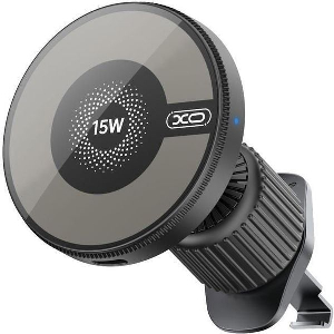 XO CX025 ΜΑΓΝΗΤΙΚΗ ΒΑΣΗ ΣΤΗΡΙΞΗΣ ΚΙΝΗΤΟΥ ΓΙΑ ΑΥΤΟΚΙΝΗΤΟ ΜΕ ΑΣΥΡΜΑΤΗ ΦΟΡΤΙΣΗ