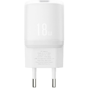 XO L157 (EU) QC3.0 18W CHARGER WHITE