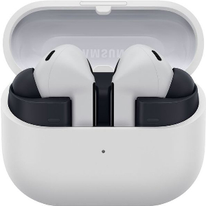ΑΚΟΥΣΤΙΚΑ BLUETOOTH SAMSUNG GALAXY BUDS 3 FE SILVER