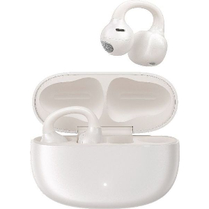 ΑΚΟΥΣΤΙΚΑ OPEN EAR WIRELESS ΒΤ EDIFIER COMFO Q ΛΕΥΚΟ