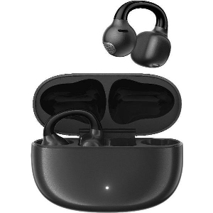 ΑΚΟΥΣΤΙΚΑ OPEN EAR WIRELESS ΒΤ EDIFIER COMFO Q ΜΑΥΡΟ