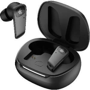 ΑΚΟΥΣΤΙΚΑ TRUE WIRELESS BT HYBRID ANC EDIFIER NEOBUDS PLANAR ΜΑΥΡΟ