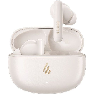 ΑΚΟΥΣΤΙΚΑ TRUE WIRELESS BT HYBRID ANC EDIFIER X5 PRO ΜΠΕΖ V2.0