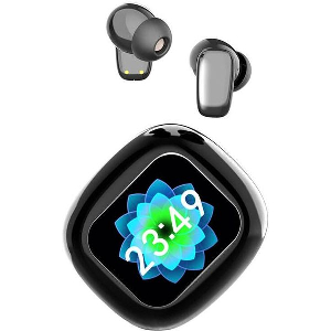 ΑΣΥΡΜΑΤΑ ΑΚΟΥΣΤΙΚΑ TWS BLITZWOLF BW-FYE16 PLUS