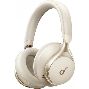 ANKER SOUNDCORE SPACE ONE HEADPHONE WHITE