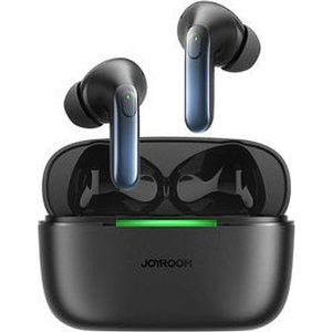 EARBUDS TRUE WIRELESS JOYROOM JR-BC1 ANC (BLACK)