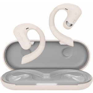 EARPHONES ONEODIO OPENROCK S (CREAM)