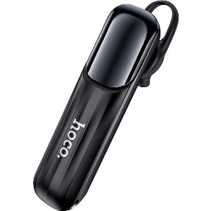 HANDSFREE BLUETOOTH HOCO E57 BLACK