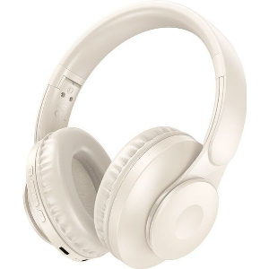 HANDSFREE BLUETOOTH HOCO W45 WHITE