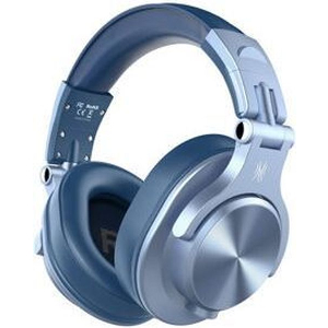 HEADPHONES ONEODIO FUSION A70 (BLUE)