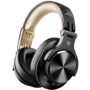 HEADPHONES TWS ONEODIO FUSION A70 (GOLD)
