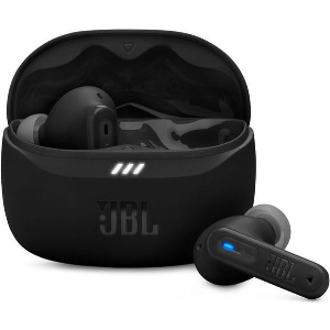 JBL TUNE BEAM 2 (BLACK) TRUE WIRELESS IN-EAR HEADPHONES