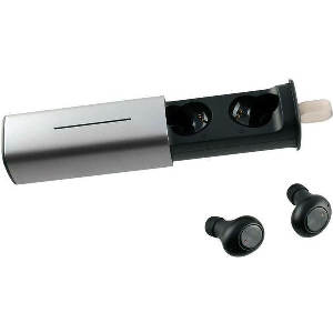 NSP INSPIRE BN320W TRUE WIRELESS MULTIPOINT ΑΣΥΡΜΑΤΑ BLUETOOTH ΑΚΟΥΣΤΙΚΑ