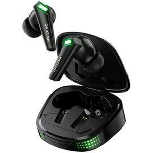 ONIKUMA ΑΚΟΥΣΤΙΚΑ TWS T308 (ΜΑΥΡΟ)