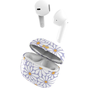 TNB ΑΚΟΥΣΤΙΚΑ BLUETOOTH ΜΕ ΘΗΚΗ ΦΟΡΤΙΣΗΣ EBXFLOWER