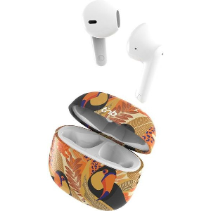 TNB ΑΚΟΥΣΤΙΚΑ BLUETOOTH ΜΕ ΘΗΚΗ ΦΟΡΤΙΣΗΣ EBXTOUCAN