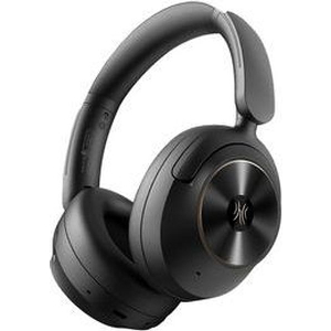 WIRELESS HEADPHONES ONEODIO A6 (BLACK)